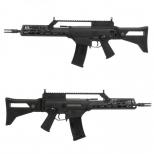 GBB G36K MLOK IDZ [STGBB18BBK] [取寄]