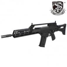 GBB G36K MLOK IDZ [STGBB18BBK] [取寄]