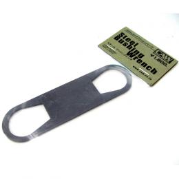 ガバメント用 バレルブッシングレンチ [メーカー取寄]