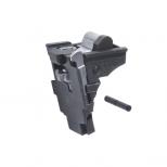 マルイ GBB グロック G17Gen5用 オリジナルリアシャーシ&スティールパーツセット [GLK-549] [取寄]