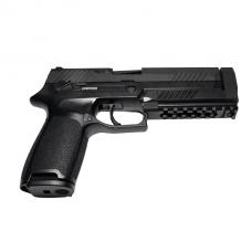 マルイ GBB P320フルサイズ用 全アルミ製 コンペ式アダプターレールキット [DNRP320FRK] [取寄]