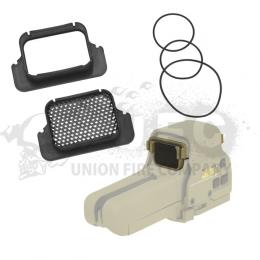 EoTechホロサイトタイプ用 キルフラッシュ [UFCJA5090] [取寄]