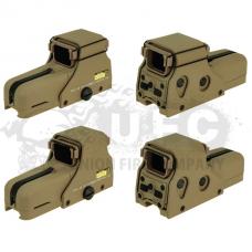 EoTechホロサイトタイプ用 キルフラッシュ [UFCJA5090] [取寄]