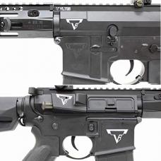 電動ガン AR-15 TTI TR-1タイプ/ロング【M-LOKタイプ 059M】 [品切中.再生産待ち]
