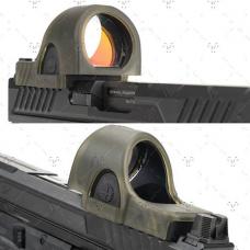 Trijicon SRO ジェリーフィッシュカバー [S05-122] [10月以降入荷予定.単品予約]