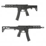GBB Daniel Defence PCC:ピストルキャリバーカービン PDW [des-g105a-02] [10月入荷予定.単品予約]