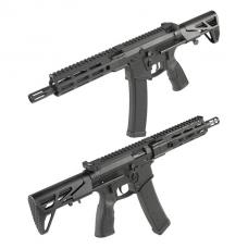 GBB Daniel Defence PCC:ピストルキャリバーカービン PDW [des-g105a-02] [10月入荷予定.単品予約]