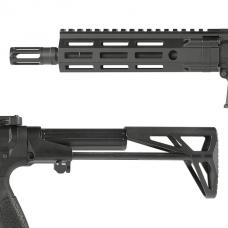 GBB Daniel Defence PCC:ピストルキャリバーカービン PDW [des-g105a-02] [10月入荷予定.単品予約]