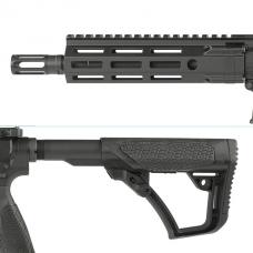 GBB Daniel Defence PCC:ピストルキャリバーカービン SBR [des-g105a-01] [10月入荷予定.単品予約]