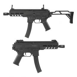 電動ガン CARACAL CMP9サブマシンガン(Kestrel V2 BT/玄モーター仕様) [取寄]