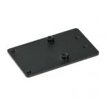 マルイ GBB P320用 トリジコンRMRドットサイトマウントベース [RH-TM-P320-04] [取寄]