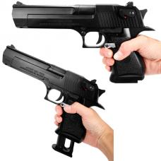CO2ガスブローバック デザートイーグル.50AE対応 カスタムマガジンキャッチ [10月上旬発売.予約]