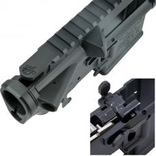 マルイ GBB M4MWS用 KAC SR-16E3レシーバーセット [OMG-REC01-BK] [取寄]