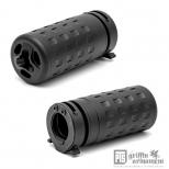 Griffinアーマメント QDブラストシールド Gen.2 [PTS-GA053490307] [取寄]