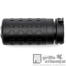 Griffinアーマメント QDブラストシールド Gen.2 [PTS-GA053490307] [取寄]