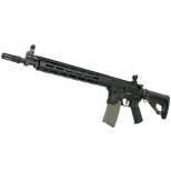 電動ガン SHRPS BROS M4 【M-LOK/THE JACK(ガイコツ)/EFCS】 [AR-M4-SB-TJ-L]  [取寄]