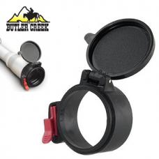 バトラーキャップ:(Flip-Open) Eye 15 (42.2mm36.8mm 楕円) [取寄]