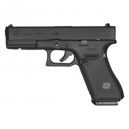 GBB グロック G17 Gen.5 [EC-1102] ブラック [取寄]