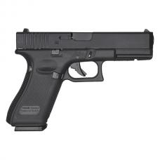 GBB グロック G17 Gen.5 [EC-1102] ブラック [取寄]