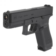 GBB グロック G17 Gen.5 [EC-1102] ブラック [取寄]