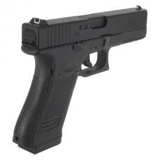 GBB グロック G17 Gen.5 [EC-1102] ブラック [取寄]