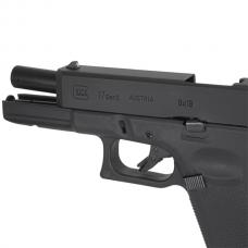 GBB グロック G17 Gen.5 [EC-1102] ブラック [取寄]