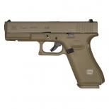 GBB グロック G17 Gen.5 [EC-1102] DE:2:デザートカラー [取寄]