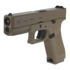 GBB グロック G17 Gen.5 [EC-1102] DE:2:デザートカラー [取寄]