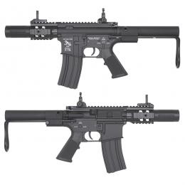 電動ガン M4 Stubby Killer (Kestrel V2 BASIC搭載) [EC-622E] [取寄]