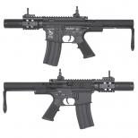 電動ガン M4 Stubby Killer (Kestrel V2 BASIC搭載) [EC-622E] [取寄]