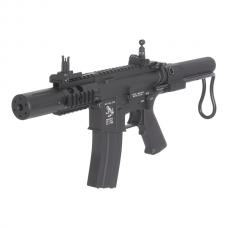 電動ガン M4 Stubby Killer (Kestrel V2 BASIC搭載) [EC-622E] [取寄]