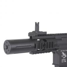 電動ガン M4 Stubby Killer (Kestrel V2 BASIC搭載) [EC-622E] [取寄]