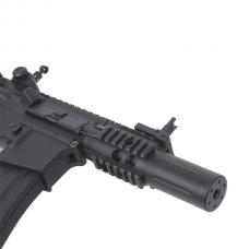 電動ガン M4 Stubby Killer (Kestrel V2 BASIC搭載) [EC-622E] [取寄]