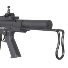 電動ガン M4 Stubby Killer (Kestrel V2 BASIC搭載) [EC-622E] [取寄]