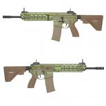 電動ガン H&K HK416A8 14インチ (Kestrel V2 BASIC搭載) [EC-118E-3-95] [取寄]