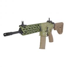 電動ガン H&K HK416A8 14インチ (Kestrel V2 BASIC搭載) [EC-118E-3-95] [取寄]
