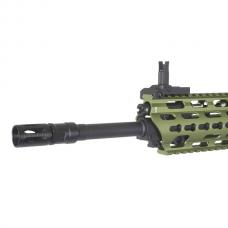 電動ガン H&K HK416A8 14インチ (Kestrel V2 BASIC搭載) [EC-118E-3-95] [取寄]