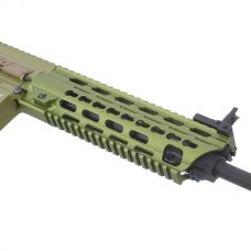 電動ガン H&K HK416A8 14インチ (Kestrel V2 BASIC搭載) [EC-118E-3-95] [取寄]