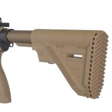 電動ガン H&K HK416A8 14インチ (Kestrel V2 BASIC搭載) [EC-118E-3-95] [取寄]