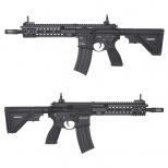 電動ガン H&K HK416A5 GEISSELE SMR MK15 (Kestrel V2 BASIC搭載) [EC-116E] ブラック [取寄]