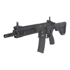 電動ガン H&K HK416A5 GEISSELE SMR MK15 (Kestrel V2 BASIC搭載) [EC-116E] ブラック [取寄]