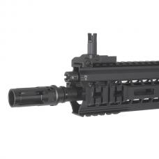 電動ガン H&K HK416A5 GEISSELE SMR MK15 (Kestrel V2 BASIC搭載) [EC-116E] ブラック [取寄]