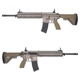電動ガン M27 IAR (Kestrel V2 BASIC搭載) [EC-103E] BN:ブロンズカラー [取寄]