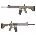電動ガン M27 IAR (Kestrel V2 BASIC搭載) [EC-103E] BN:ブロンズカラー [取寄]