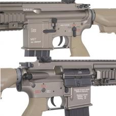 電動ガン M27 IAR (Kestrel V2 BASIC搭載) [EC-103E] BN:ブロンズカラー [取寄]