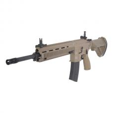 電動ガン M27 IAR (Kestrel V2 BASIC搭載) [EC-103E] DE:デザートカラー [取寄]