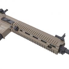 電動ガン M27 IAR (Kestrel V2 BASIC搭載) [EC-103E] DE:デザートカラー [取寄]