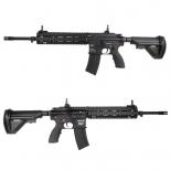 電動ガン M27 IAR (Kestrel V2 BASIC搭載) [EC-103E] ブラック [取寄]