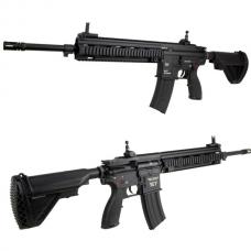 電動ガン M27 IAR (Kestrel V2 BASIC搭載) [EC-103E] ブラック [取寄]