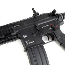 電動ガン M27 IAR (Kestrel V2 BASIC搭載) [EC-103E] ブラック [取寄]